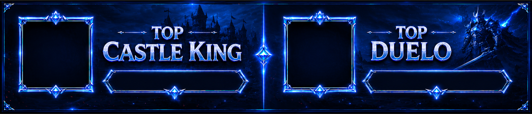 Castle Siege Banner